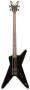 Dean ML Metalman Electric Bass