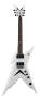 Dean Razorback DB Electric Guitar (with Case)