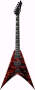Dean VMNT Dave Mustaine Electric Guitar (With Case)