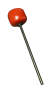 Danmar 205 Redwood Hardwood Ball Bass Drum Beater coupon