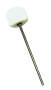 Danmar 206 White Felt Bass Drum Beater coupon
