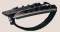 Dunlop 11CD Arched Capo: Great Music Gear!