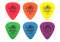 Dunlop Tortex Standard Picks (12 Pack)