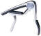 Dunlop 83C Trigger Acoustic Curved Guitar Capo: Great Music Gear!