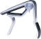 Dunlop 84F Trigger Acoustic Guitar Capo Flat Radius: Great Music Gear!