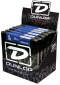 Dunlop Stainless Steel 5-String Bass Strings