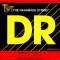 DR Strings LT9 Tite-Fit Electric Guitar Strings