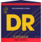 DR Strings Sunbeam Nickel Electric Bass Strings
