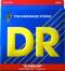DR Strings Sunbeam Nickel 5-String Electric Bass Strings