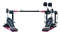 Drum Workshop 5002AD3 Double Delta III Accelerator Pedal