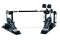 Drum Workshop 7002PT Double Bass Drum Pedal : Drum Workshop : Drums : Double Bass Drum Pedals