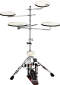 Drum Workshop Go Anywhere Practice Pad Set