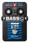 EBS BassIQ Envelope Filter Pedal