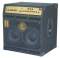Eden DC210XLT Bass Combo Amplifier (500 Watts, 2x10 in.)