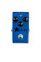 Eden Analog Austin Medium/High Gain Overdrive Pedal