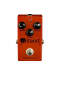 Eden Analog Detroit Distortion Pedal