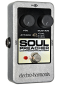 Electro-Harmonix Nano Soul Preacher Compressor Pedal