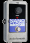 Electro-Harmonix Nano Clone Analog Chorus Pedal