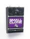 Electro-Harmonix Small Clone Chorus Pedal
