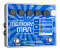 Electro-Harmonix Stereo Memory Man with Hazarai Delay Pedal