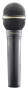 ElectroVoice ND267A NDYM Performance Vocal Microphone : Electro-Voice : Recording : Handheld Dynamic Microphones