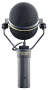 ElectroVoice ND468 NDYM Instrument Microphone : Electro-Voice : Recording : Dynamic Instrument Microphones