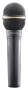ElectroVoice ND767A NDYM Super Cardioid Lead Vocal Microphone
