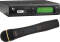 ElectroVoice RE2 UHF Wireless Handheld System with N/D767a