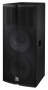 ElectroVoice TX2152 TourX 2-Way Loudspeaker (1000 Watts, 2x15 in.)