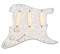 EMG DG20 David Gilmour Wired Pickguard