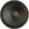 Eminence Beta 15 Bass Speaker (300 Watts, 15 in.) : Eminence : Live Sound/PA : Raw PA Speaker Cones