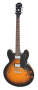 Epiphone Dot Arch Top Electric Guitar