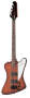 Epiphone Thunderbird IV Reverse Electric Bass