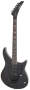 Epiphone Prophecy EM2 Custom-FX Electric Guitar with Floyd Rose