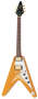 Epiphone 1958 Korina Flying V Electric Guitar