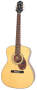 Epiphone Masterbilt EF500M Acoustic Guitar