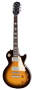Epiphone Les Paul Standard Plain Top Electric Guitar