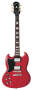 Epiphone G400 Left-Handed SG Electric Guitar