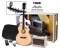 Epiphone PR4E Acoustic-Electric Guitar Player Package