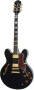 Epiphone Sheraton II Archtop Electric Guitar