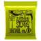 Ernie Ball 2621 7-String Regular Slinky Electric Guitar Strings - 10-56
