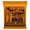 Ernie Ball 2838 6-String Long Scale Slinky Bass Electric Bass Strings (32-130)