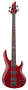 ESP LTD B154DX Deluxe Electric Bass