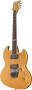 ESP LTD TM600 Travis Miguel Signature Electric Guitar