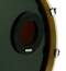Evans REMAD Resonant Bass Drumhead