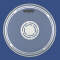Evans EC Reverse Dot Snare Edge Control Drumhead