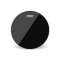 Evans Black Drumhead