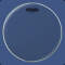 Evans Hazy 300 Snare Side Drumhead