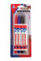 EZ Dupe EZD10MP DVD/CD Marker Pen Set