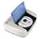 EZ Dupe EZDTMP Magic Thermal DVD/CD Color Printer